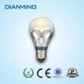 high intensity energy saving dimmable led lamps bulb aluminum